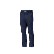 SPARCO PANTALONE  ANTERO BLU TG L