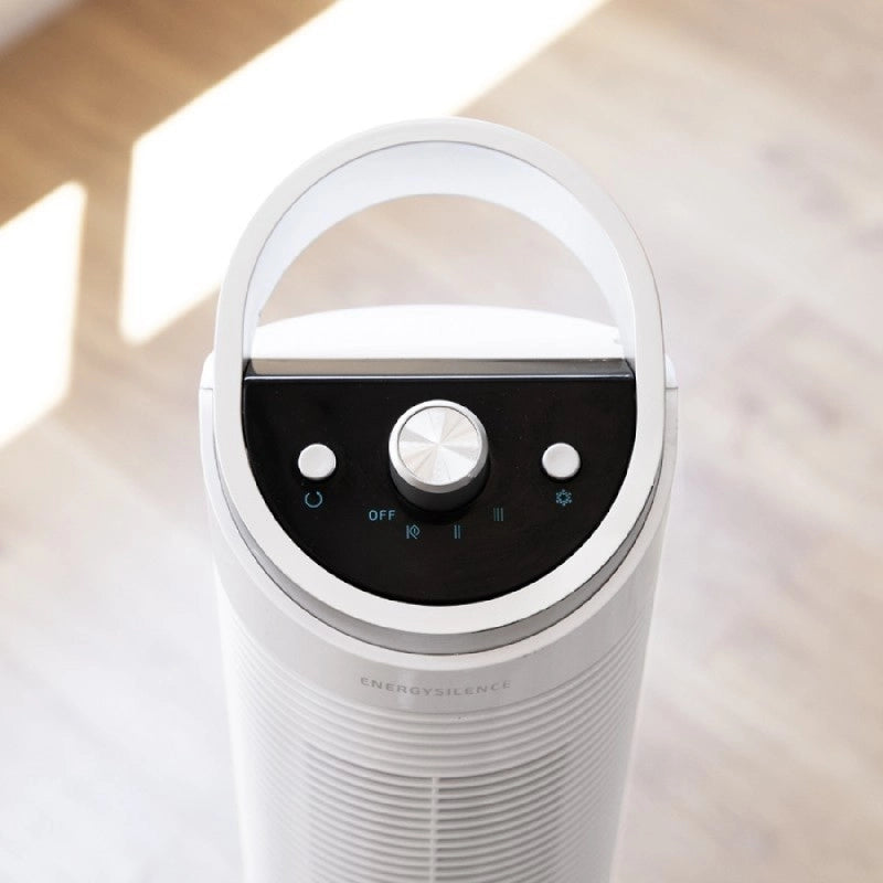 CECOTEC 05288 - Climatizzatore EnergySilence 2000 Cool Tower