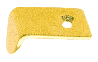 FERMASPECCHI AD UNGHIA OTTONE LUCIDO ART.77*- 100,0 pz
