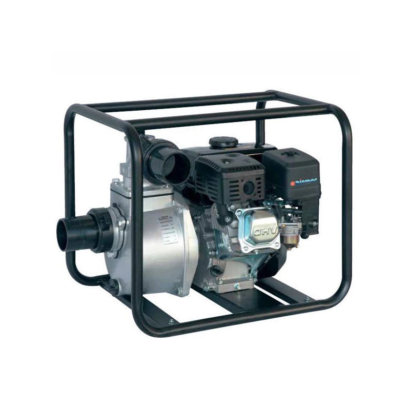 Motopompa Autoadescante Msa80 Airmec