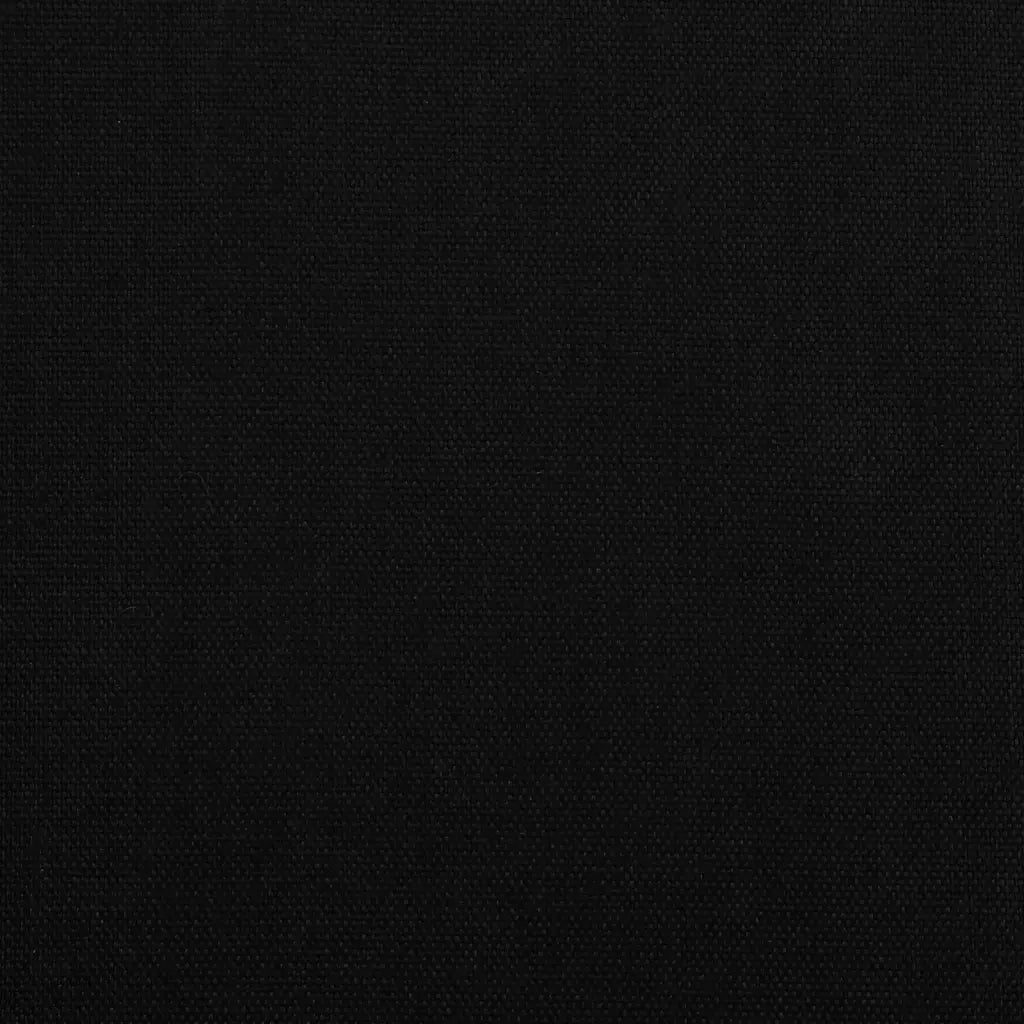 Rimorchio da Bici Nero Oxford e Ferro CFW9305849
