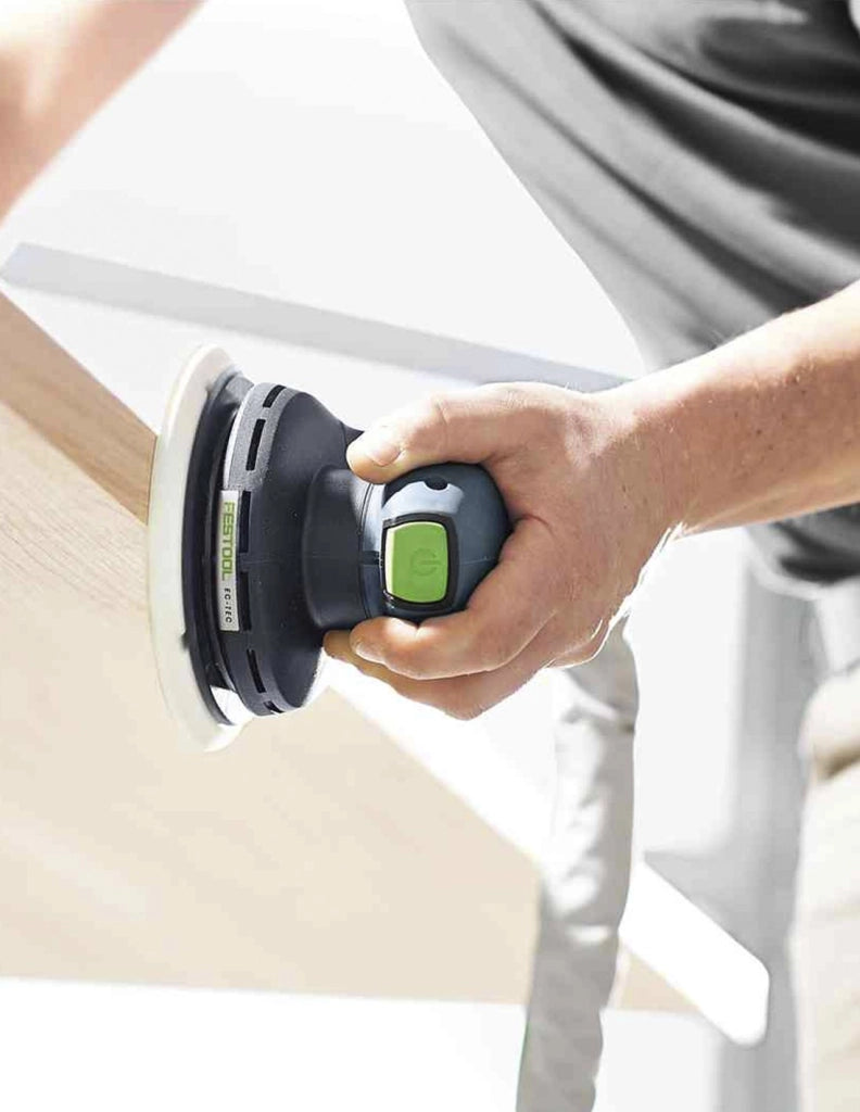 Levigatrice Orbitale FESTOOL ETS EC 150/5 EQ (400 W)