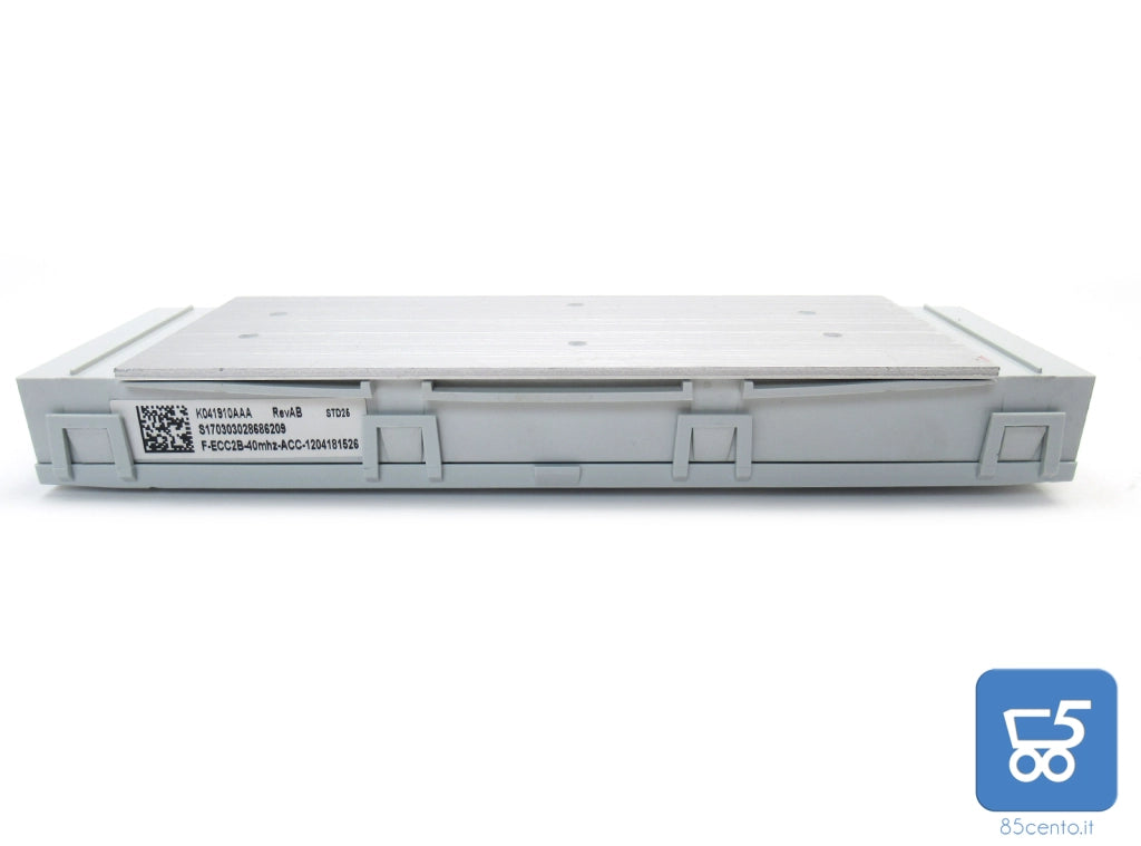Dematic K041910AAA ECC Controller integrato trasportatore a rulli motorizzato 48/24 VDC