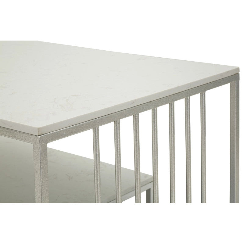 Tavolo Da Caffe' Kayseri cm 90x60x45