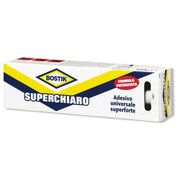 Bostik superchiaro astuccio 125gr