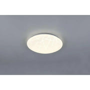 Plafoniera Led Umbria VII - Bacchette - 16W 1600lm D.41cm