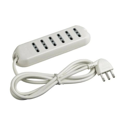 MULTIPRESA 4 posti - ELECTRALINE