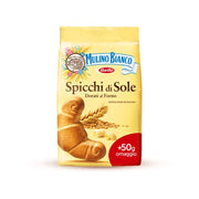 Mulino bianco spicchi di sole gr.400