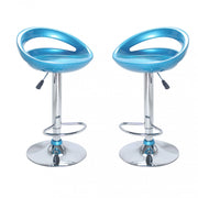 Set di 2 SGABELLI JIMMY