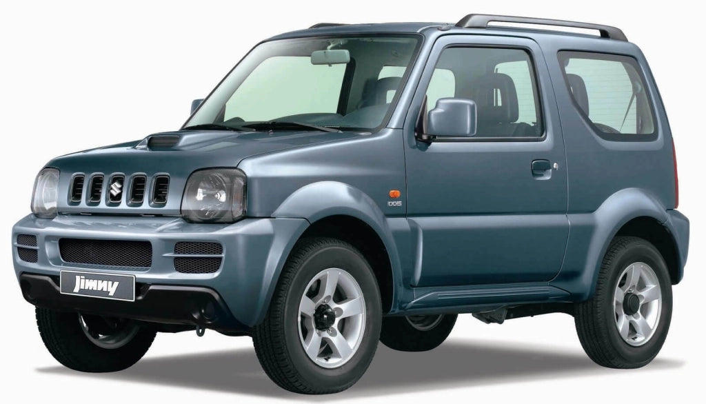 SPRINT04400 , Suzuki Jimny I dal 1998-2018