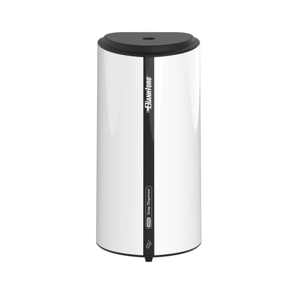 Dispenser automatico elettronico modello MEMPHIS - Bianco