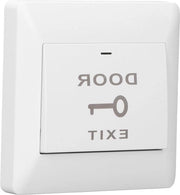 12V Deurschakelaar Slimma con Reset WiFi e Controllo APP - Controller per Garagedeure - Comando a Distanza e Controllo per Voce.