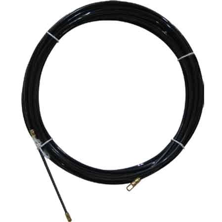 SONDA PASSACAVI PROFESSIONALE  Ø mm 4x20 mt