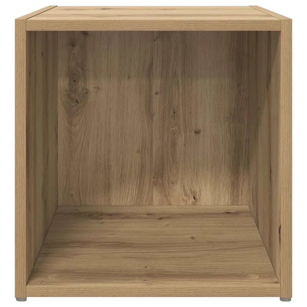 Set mobile TV 2 pcs Rovere artigianale 37 x 35 x 37,5 cm 875089