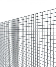 Rete Quadranzic mm. 19 x 19
