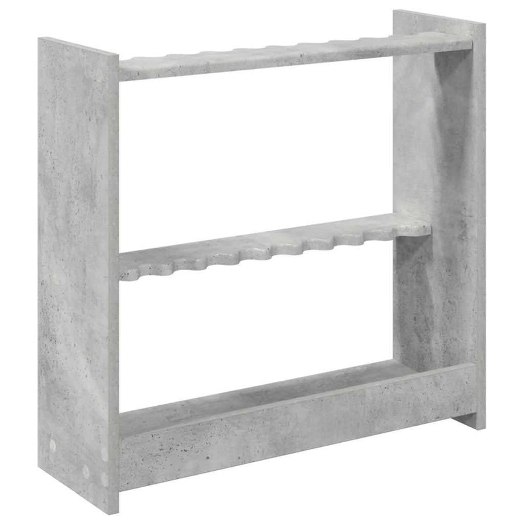 Supporto per stecche da biliardo Legno ingegnerizzato 8006767