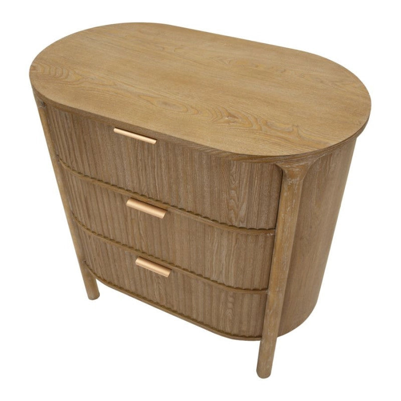 Como' Goteborg cm 80,5x47x82