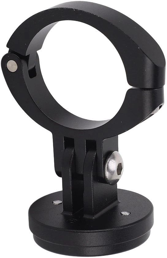 Sostegno Luce Pieno Carico Leggero - Lega di Alluminio - Resistente allo Shock - Sostegno di Montaggio - Sicurezza - Duraturo - Sostegno Luce Posteriore