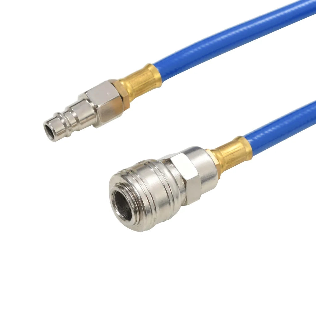 Avvolgitubo Aria Compressa Automatico 1/4" 20m 143255