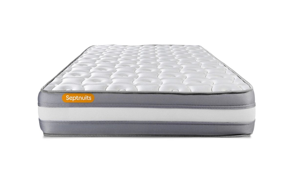 Set materasso e base 90x200 cm - Memo Plus