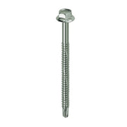 SC TIRAFONDO AUTOPERFORANTE TE 6,3X 70MM 20PZ CHROM KOVERVIT DX- MUSTAD- 5,0 pz