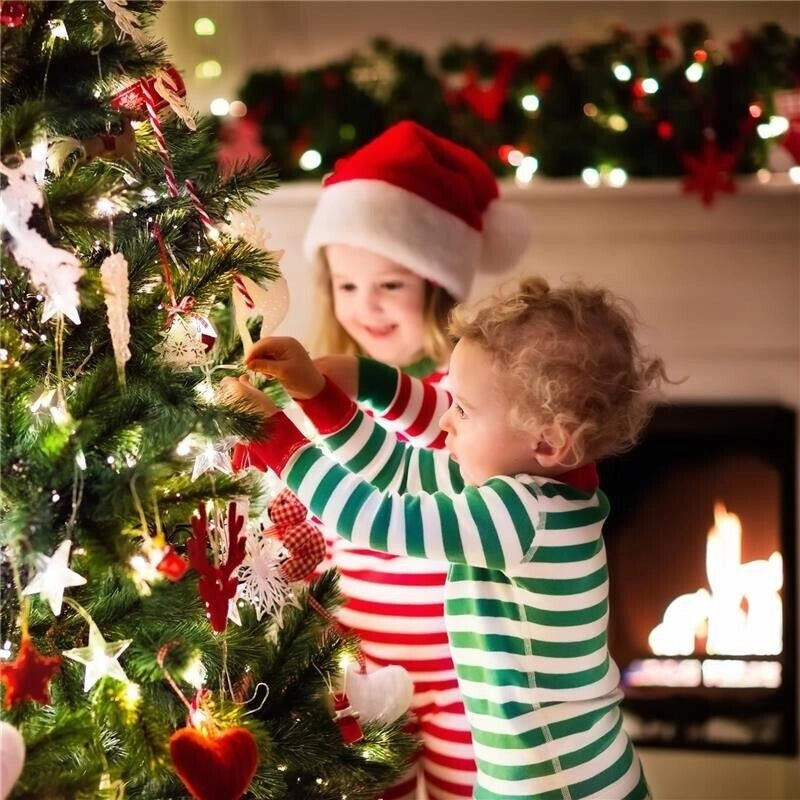 MAURY'S ALBERO DI NATALE EVEREST/CANADA COLORE VERDE ARTIFICIALE 180 CM