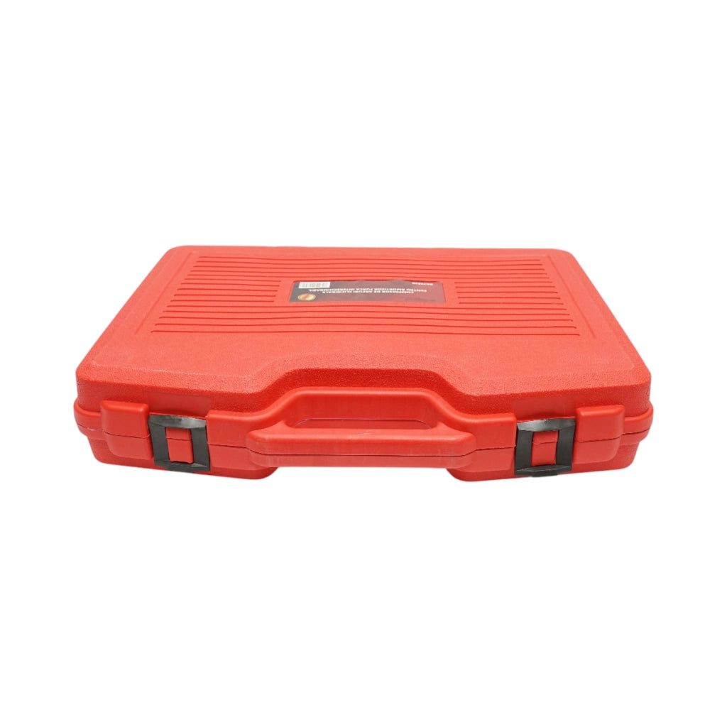 Kit pressa per molle elicoidali per sospensioni auto 75-190 mm Breckner Germany