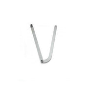 NICE HYA12 BRACCIO SNODATO MAGGIORATO PER SISTEMA HYPPO 7000