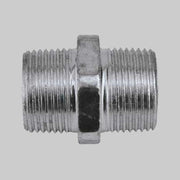 VITE DOPPIA ACCIAIO  3/8     MADE IN ITALY