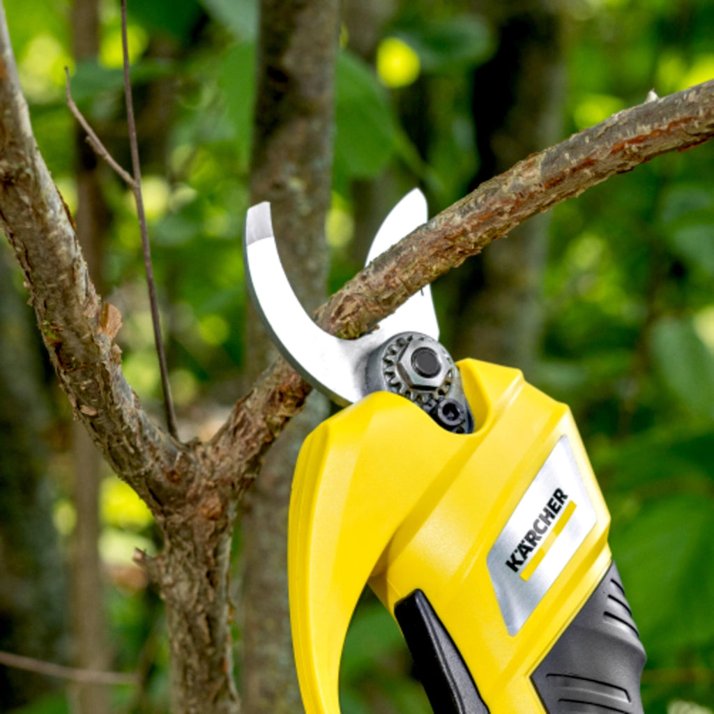 Karcher Troncarami a batteria TLO 2-18