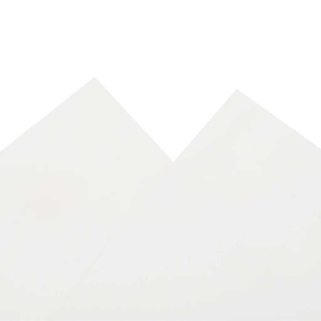 Telone Bianco 2,5x3,5 m 650 g/m² 156192