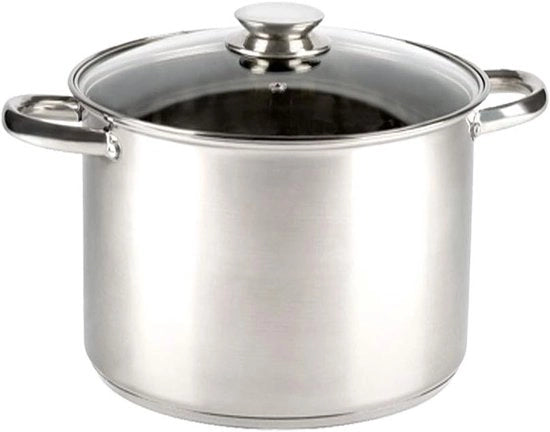 Portaoggetto in Argento - 1 pezzo - 18 cm