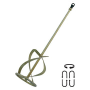 Frusta a tripla spirale destrorsa Ø 160 mm