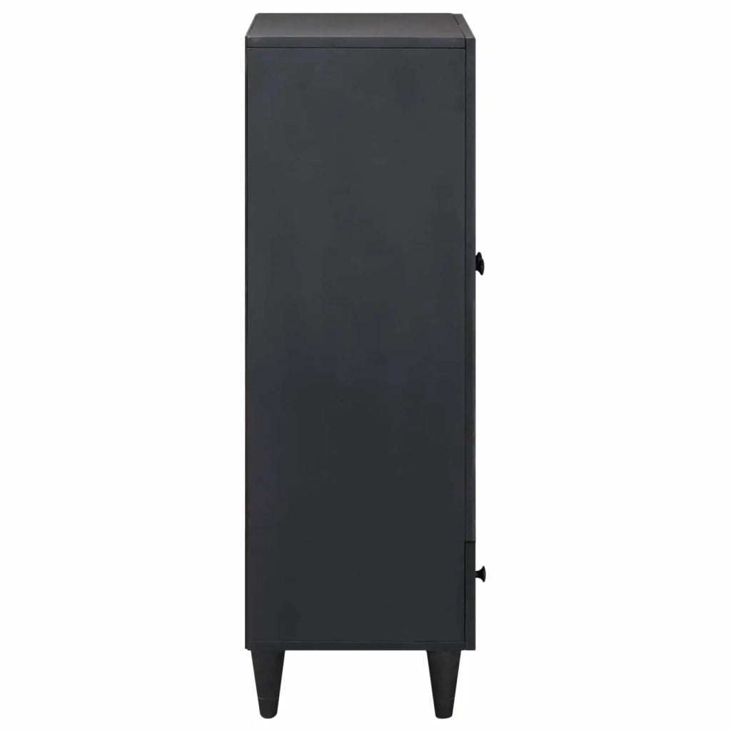 Armadi di Stoccaggio con porta Multicolore 60 x 33,5 x 100 cm 4018730