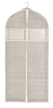 COPRIABITI TIDY BEIGE 60X10X128H - BIZZOTTO ANDREA