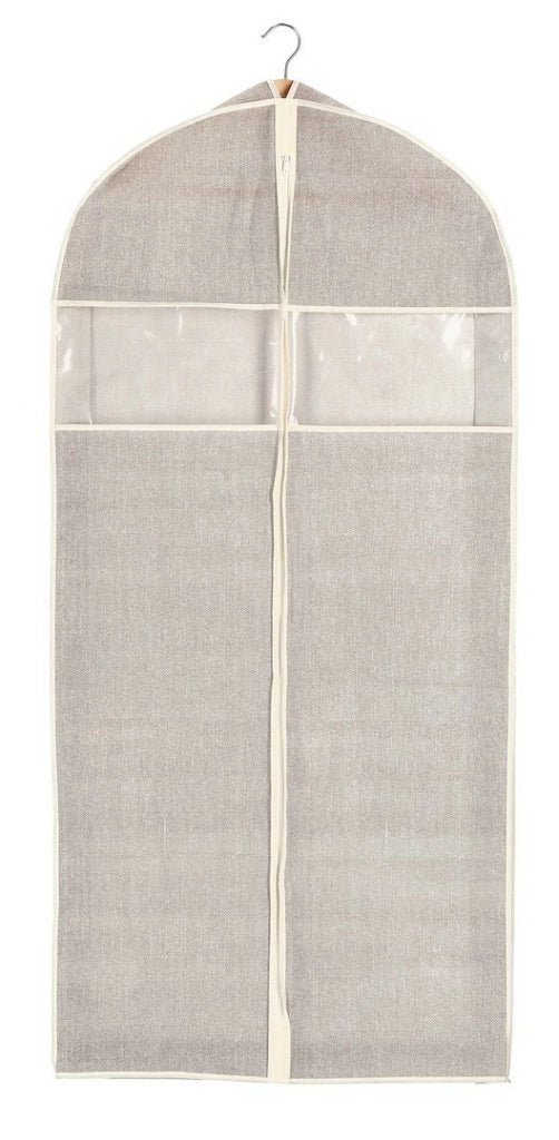 COPRIABITI TIDY BEIGE 60X10X128H - BIZZOTTO ANDREA