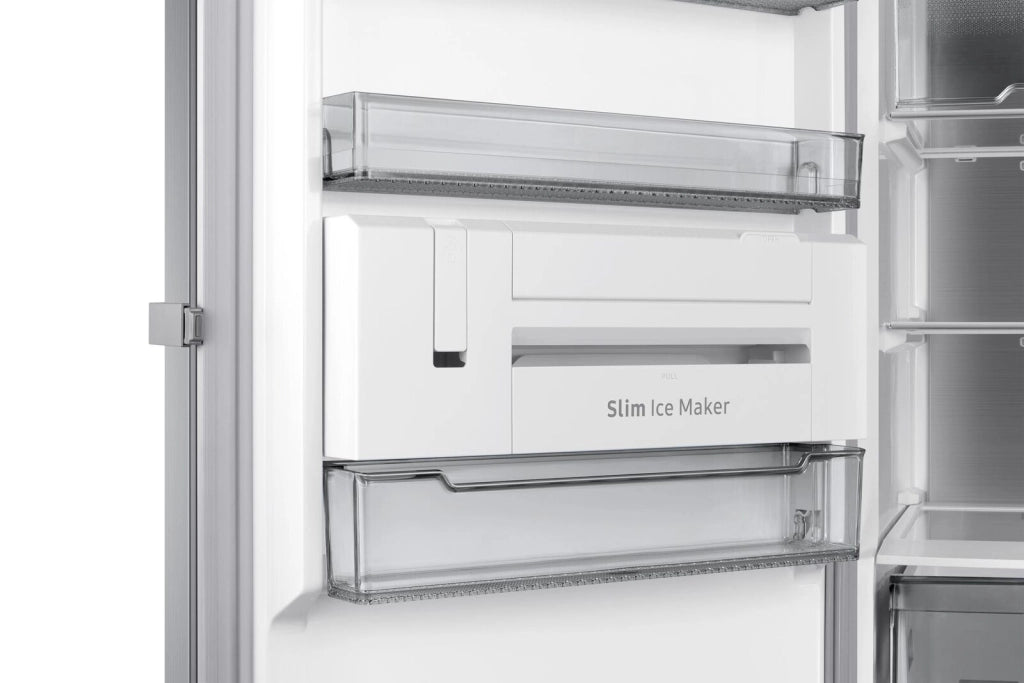Samsung RZ32C7BBES9 Freezer Mono Splitporta Serie Twin 323 Litri