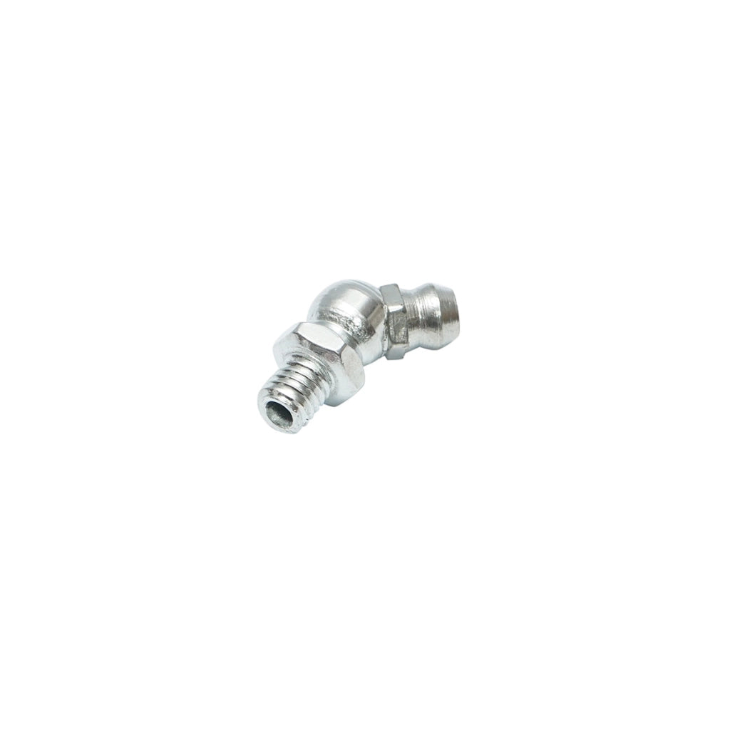 Ingrassatore dritto metrico 12