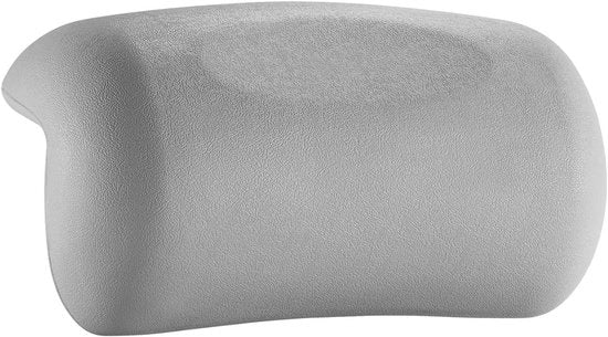 Bagnetto Ergonomico con Antiscivolo - Impermeabile e Comodo - Grigio