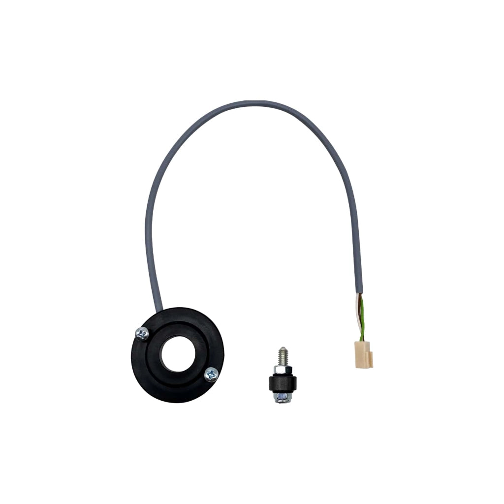 GRUPPO ENCODER EN001 MOTORE SCORREVOLE DIEFFEMATIC KV6 SIMPLY 230V