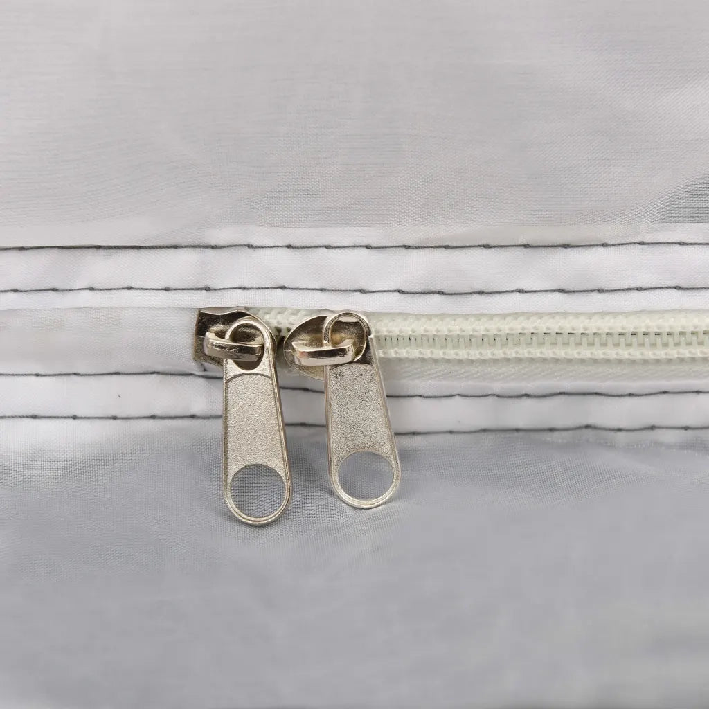 Tenda Interna Universale Grigia 200x220x175 cm 93066