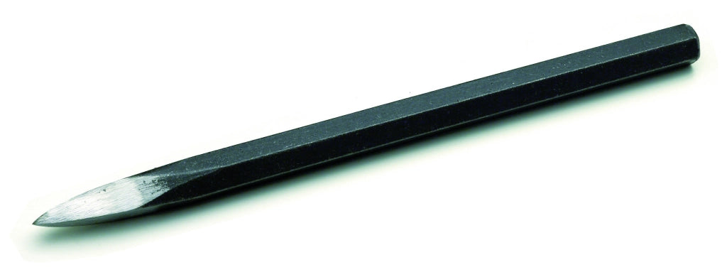 Rinaldi SCALPELLO PER MURATORE A PUNTA  mm. 250x16