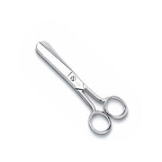 Forbice Merciaio 5,5" Ausonia