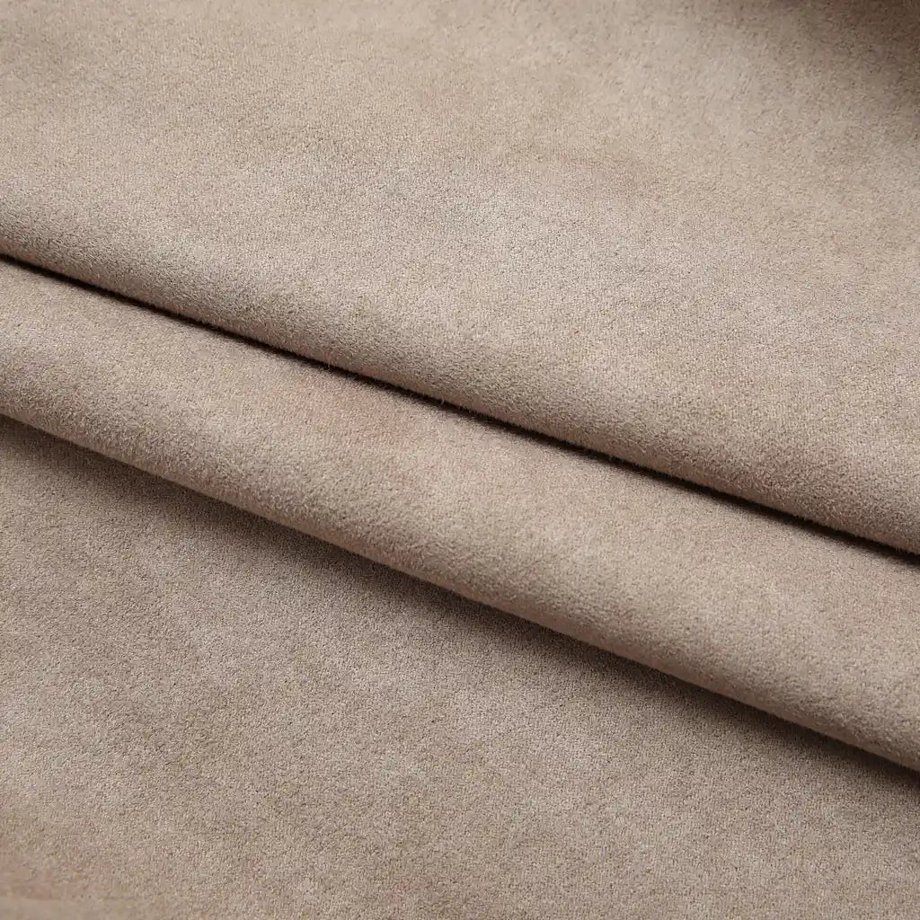 Tende Oscuranti con Ganci 2 pz Grigio Talpa 140x245 cm 134481