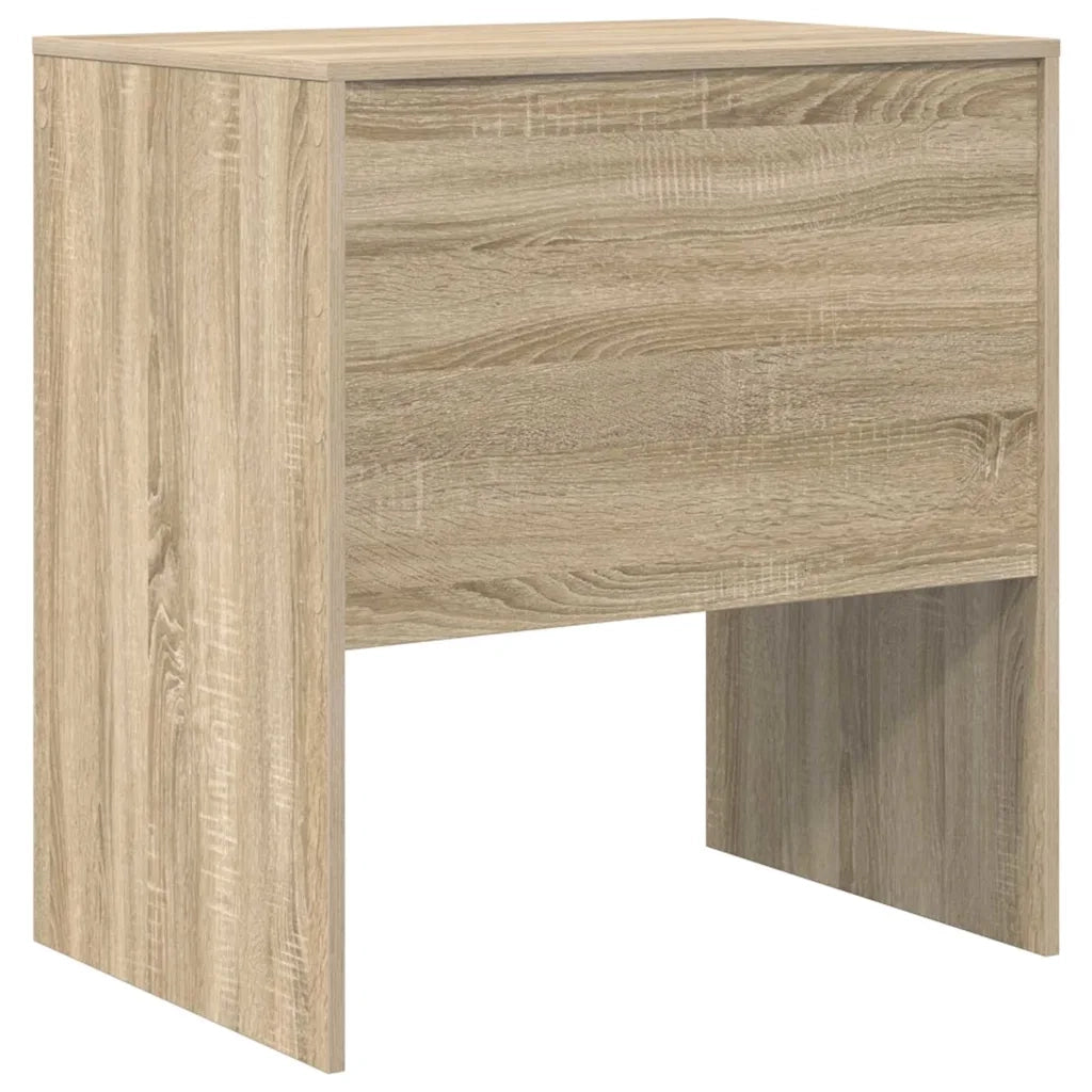 Scrivania Rovere Sonoma 70 x 50 x 76 cm 869420
