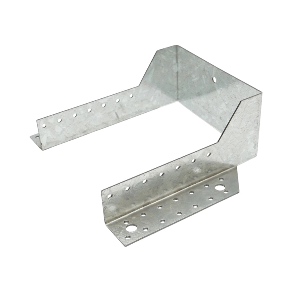 Supporto per trave tipo A 160 × 200 mm