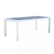 TAVOLO CARSON 195 X 90