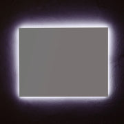 Specchio bagno 90x70 con illuminazione led