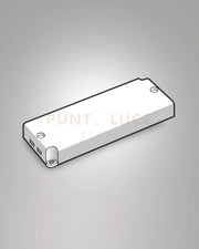 6301-02-082 ALIMENTATORE PER LED 35W 24V CL.II IP20
