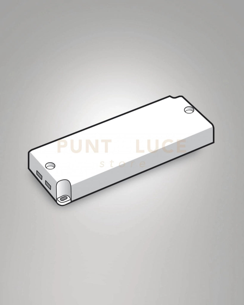 6301-02-082 ALIMENTATORE PER LED 35W 24V CL.II IP20